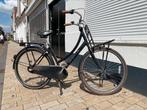 Cortina damesfiets 28 inch, in nette staat, Ophalen, Gebruikt, 47 tot 50 cm, Versnellingen