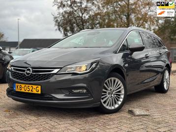 Opel Astra Sports Tourer 1.0 Innovation NAVI CAMERA PDC AIRC beschikbaar voor biedingen