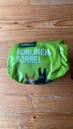 Konijnenvoer gratis ophalen, Dieren en Toebehoren, Knaagdieren en Konijnen | Toebehoren, Ophalen, Zo goed als nieuw, Overige typen