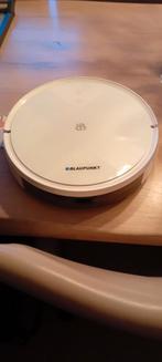 Blaupunkt robot stofzuiger diameter 35cm, Witgoed en Apparatuur, Stofzuigers, Ophalen of Verzenden, Gebruikt, Robotstofzuiger
