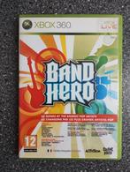 Band Hero, Muziek, Verzenden, 1 speler, Zo goed als nieuw