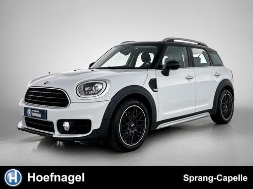 Mini Mini Countryman 1.5 Cooper Chili | Navi | Climate Contr, Auto's, Mini, Bedrijf, Te koop, Countryman, ABS, Airbags, Airconditioning