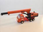 Vintage Tonka Kraanwagen, Verzamelen, Speelgoed, Ophalen of Verzenden, Gebruikt