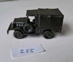 Roco Minitanks 225, Dodge Weapons carrier WC52, 4x4, 1/87, Ophalen of Verzenden, Gebruikt, Bus of Vrachtwagen, Roco