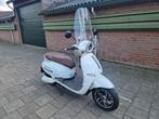 DJJD Elegance scooter compleet of onderdelen , accu defect, Ophalen, Gebruikt, Overige typen, Overige merken