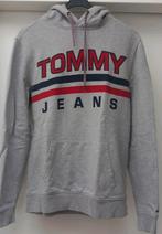 Dikke trui Tommy Hilfiger maat S, Ophalen of Verzenden, Zo goed als nieuw, Jongen, Trui of Vest