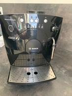 Te koop kort gebruikt Bosch koffiemachine/koffiezetapparaat, Ophalen, Koffiemachine, Zo goed als nieuw, 2 tot 4 kopjes