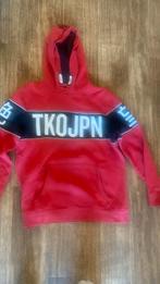 Download tokyo japan hoody, Ophalen of Verzenden, Zo goed als nieuw, Trui of Vest