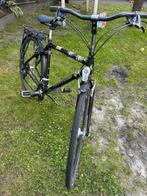 Fiets heren/jonge goed werkt, Overige merken, Gebruikt, Ophalen of Verzenden, Minder dan 10 versnellingen