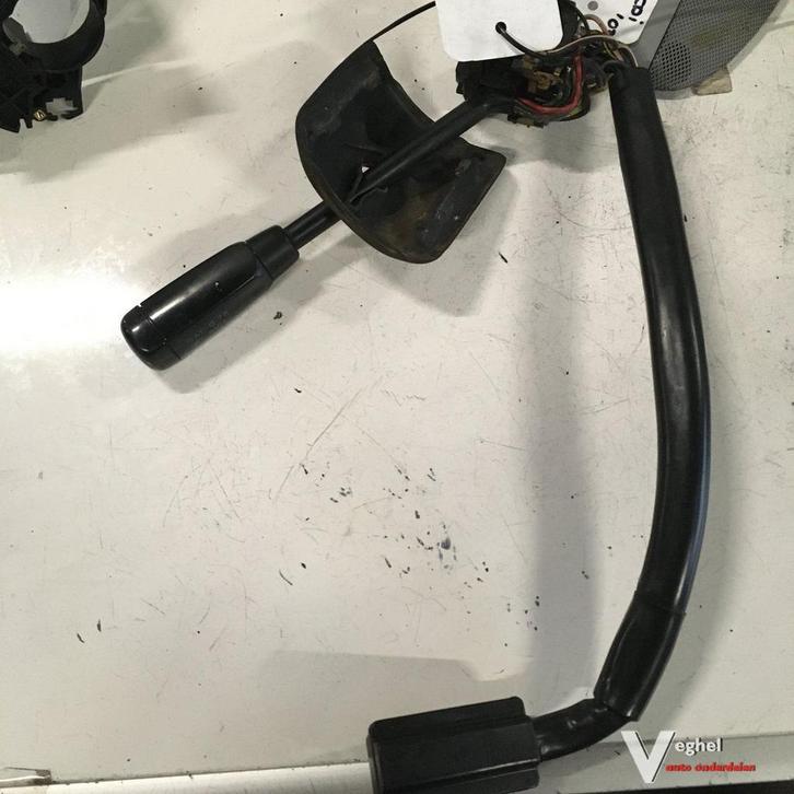 Mercedes W123 Stuurkolom combischakelaar, Auto-onderdelen, Dashboard en Schakelaars, Gebruikt, Ophalen of Verzenden