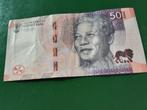 50 Rand Zuid-Afrika, Ophalen of Verzenden, Zuid-Afrika