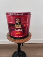 Kremer’s koffie blik, Verzamelen, Blikken, Ophalen, Zo goed als nieuw