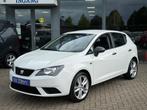 SEAT Ibiza 1.2 TSI Style Airco Lmv, Auto's, Voorwielaandrijving, Gebruikt, 4 cilinders, 990 kg