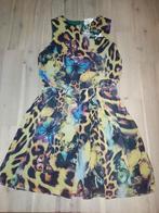 Le Chic Jurkje - Maat 128, Ophalen of Verzenden, Zo goed als nieuw, Le Chic, Meisje