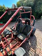 Bugxster BR 150 PGO - Project Buggy, Ophalen