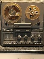 Bandrecorder, Ophalen, Bandrecorder, Met banden