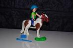 05 - Manege pony 6950, Kinderen en Baby's, Speelgoed | Playmobil, Ophalen of Verzenden