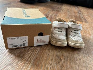 Shoesme schoentjes maat 21 met doos beschikbaar voor biedingen