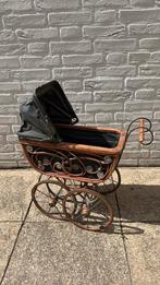 Antieke poppenwagen, Antiek en Kunst, Antiek | Speelgoed, Ophalen