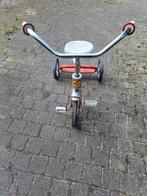 Antiek driewieler GIORDANI, Fietsen en Brommers, Fietsen | Driewielers, Ophalen of Verzenden, Zo goed als nieuw