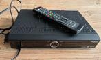 HUMAX IRHD-5100C digitale ontvanger + afstandsbediening, Audio, Tv en Foto, Decoders en Harddiskrecorders, Ophalen of Verzenden