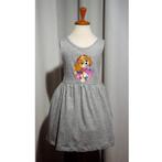 Nieuw ! Mooie Lichtgrijze Tricot PAW Patrol Zomerjurk Mt. 98, Ophalen of Verzenden, Nieuw, Meisje, Jurk of Rok