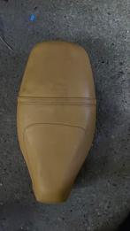 Skipper quartz typhoon zadel, Motoren, Ophalen of Verzenden