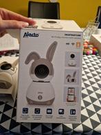 Alecto Smartbaby10 babyfoon, Kinderen en Baby's, Babyfoons, Nieuw, Ophalen of Verzenden, 250 meter of meer, Terugspreekfunctie