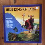 LP Various - High Kings Of Tara (Celtic / Planxty, Oisin, Pa, Zo goed als nieuw, 1980 tot 2000, Verzenden