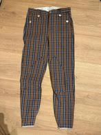 Kentucky geruite rijbroek 36 nieuw, Dieren en Toebehoren, Paardrijkleding, Dressuur, Nieuw, Dames, Onderkleding
