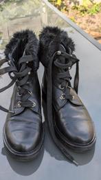 Italiaanse laarsjes nieuw maat 5 of maat 36, Meisje, Nieuw, Ophalen of Verzenden, Laarzen