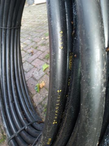 waterslang beschikbaar voor biedingen