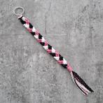 Macramé Sleutelhanger - Handgemaakt, Ophalen of Verzenden, Nieuw