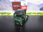 Wsi Premium Line 04-2200 , Renault Trucks T Evo 4x2, Hobby en Vrije tijd, Modelauto's | 1:50, Ophalen, Nieuw, Bus of Vrachtwagen
