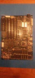 AMD N80L286-12/S processor op een 286 moederbord, Computers en Software, Vintage Computers, Ophalen of Verzenden