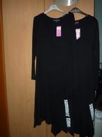 Rimini jurk Nieuw met prijsk mat 4 is 46/48, Kleding | Dames, Zwart, Maat 46/48 (XL) of groter, Nieuw, Ophalen of Verzenden