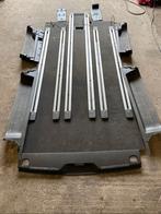 Camper Railsysteem VW Transporter Multivan California, Caravans en Kamperen, Ophalen of Verzenden, Zo goed als nieuw