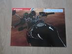 Honda CB 1000 Big one brochure folder 1992 1993, Ophalen of Verzenden, Honda