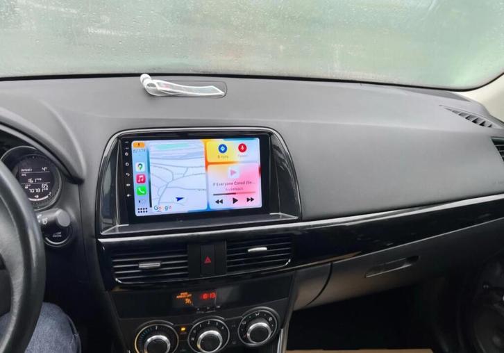 Mazda CX-5 | 2011 - 2016 | Autoradio, Auto diversen, Autonavigatie, Nieuw, Ophalen of Verzenden