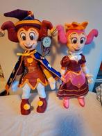 Efteling Pardoes en Pardijntje samen €7,50, Verzamelen, Ophalen of Verzenden, Zo goed als nieuw, Beeldje of Poppetje