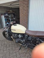 Honda cb 750 caferacer, Particulier