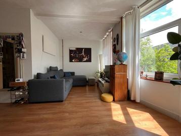 NIEUW! Woonruimte te huur Jan van Galenstraat, Amsterdam beschikbaar voor biedingen