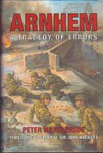 tragedie Arnhem 1944 Market Garden, Ophalen of Verzenden, Overige soorten, Nederland, Boek of Tijdschrift