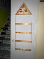 Janbibejan kaarten/ foto houder, Ophalen, Zo goed als nieuw, Wanddecoratie