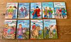 9x Floortje boeken van S. Buis en C. Grashoff, Ophalen of Verzenden, Zo goed als nieuw