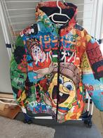 Ski/ snowboard jas valt als l/xl, Ophalen of Verzenden, Zo goed als nieuw, Jack