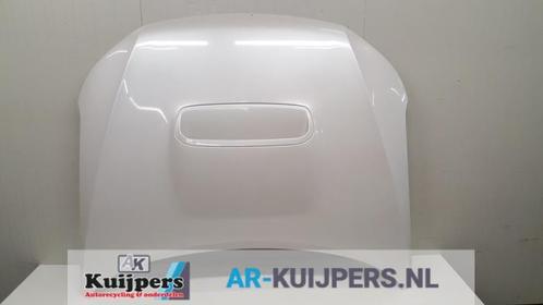 Motorkap van een Subaru Forester (Forester 09-) (37J), Auto-onderdelen, Carrosserie en Plaatwerk, Motorkap, Subaru, Gebruikt, 3 maanden garantie