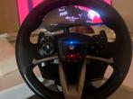 Hori Overdrive Xbox Racestuur - Zo goed als nieuw, Ophalen of Verzenden, Zo goed als nieuw