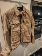 REV'IT! REVIT Worker Motor-Overshirt / Jas - Maat M, Jas | textiel, Dames, Ophalen of Verzenden, REV’IT!