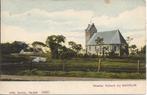 Wester Nijkerk bij Marrum (Frl.) ca. 1900. Uitg. Nauta 10097, Verzenden, Voor 1920, Ongelopen, Friesland